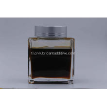 Barium sabon petrolyo ester oxide antirust additive